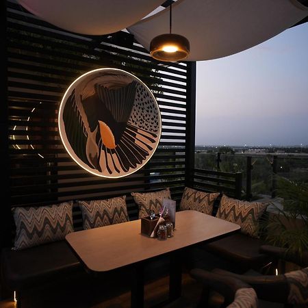 Hotel Srr Grand Τσενάι Εξωτερικό φωτογραφία