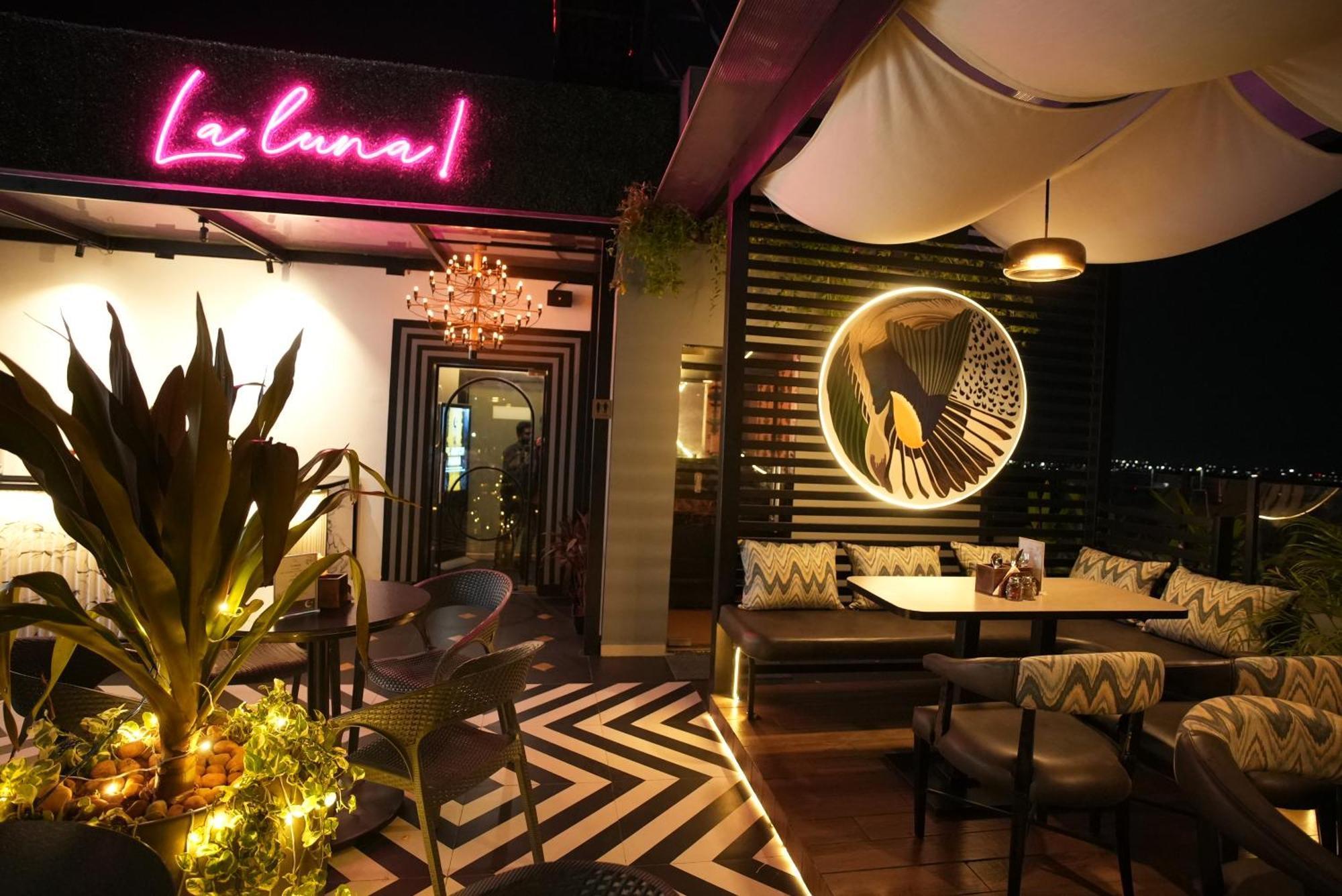 Hotel Srr Grand Τσενάι Εξωτερικό φωτογραφία